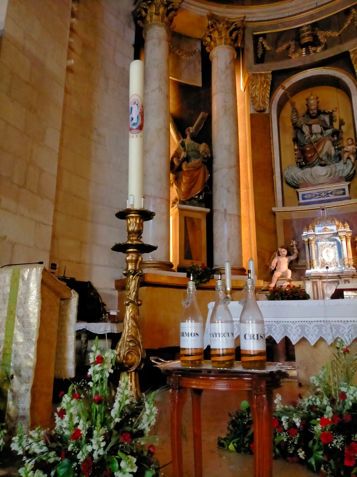 20260415 Entrega Santos Óleos -001