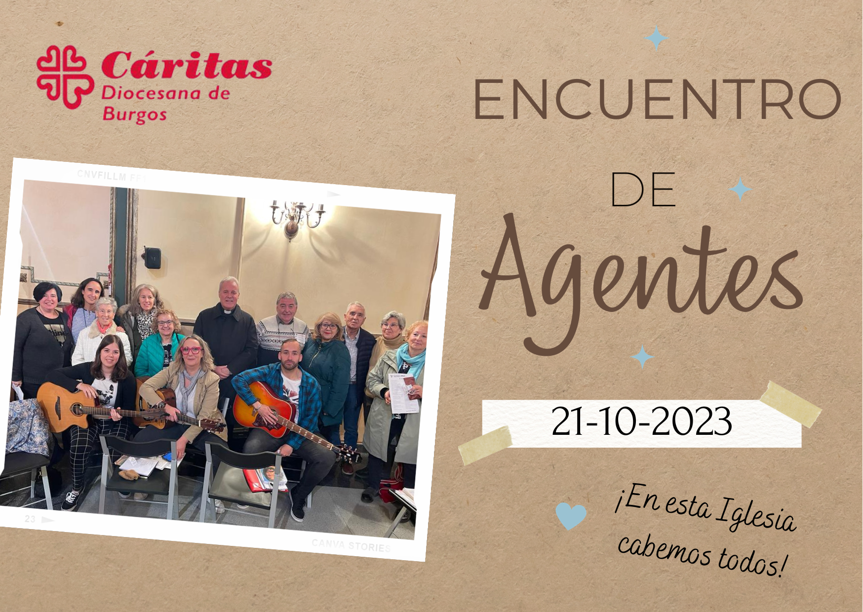 Cartel -Encuentro de Agentes- (2023-10-21)