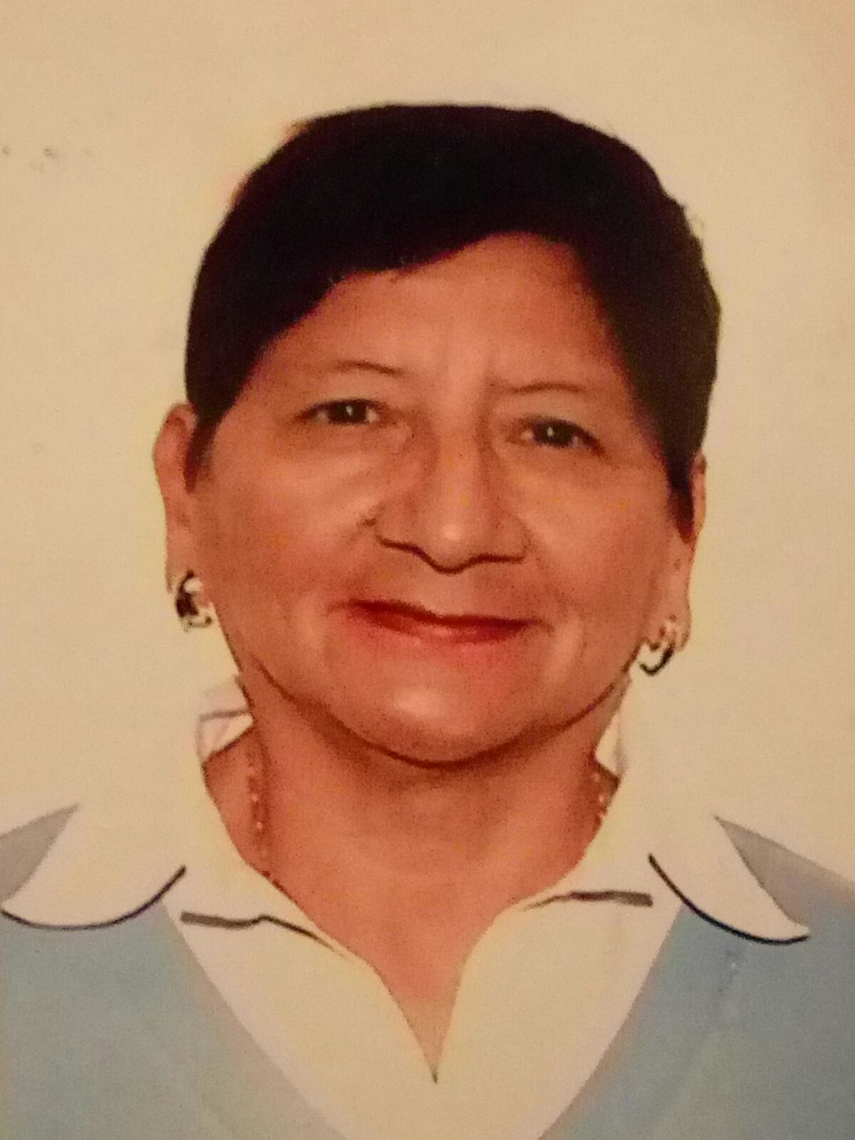 Teresa Chávez Dávila