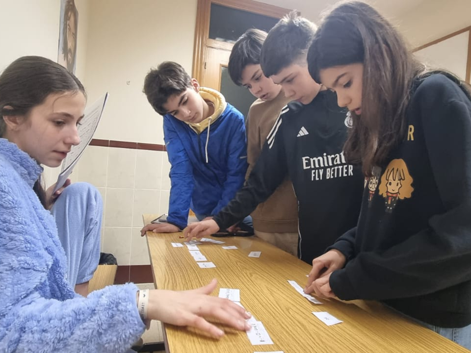 0030 ESCAPE ROOM SPF - 20260421