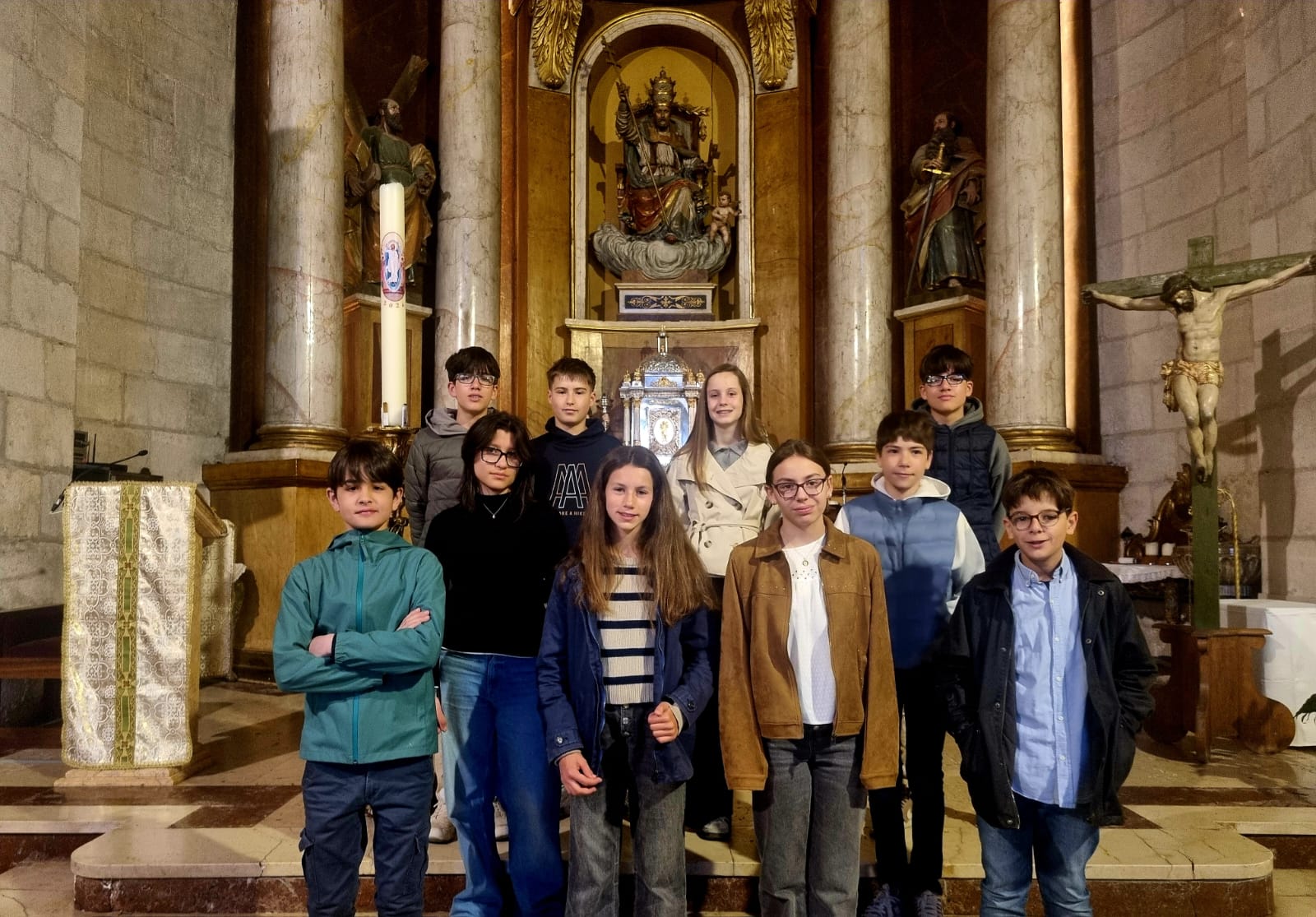 Grupo Carla