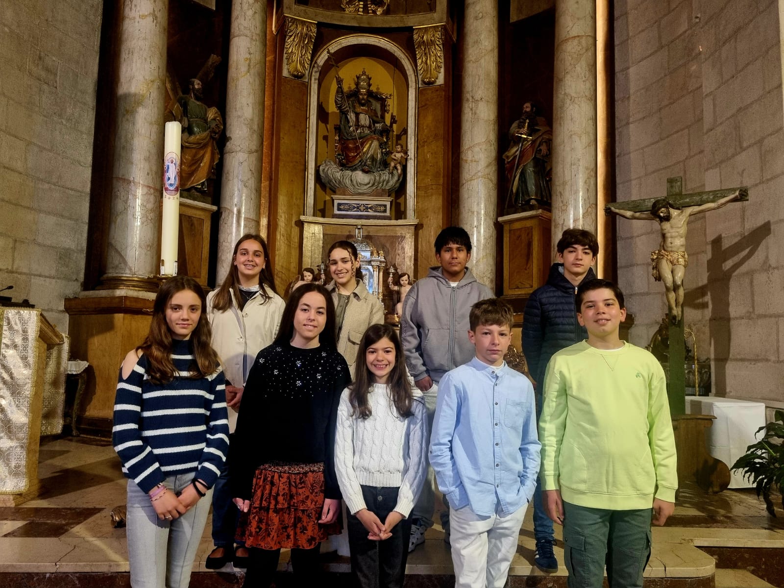 Grupo Alexandra