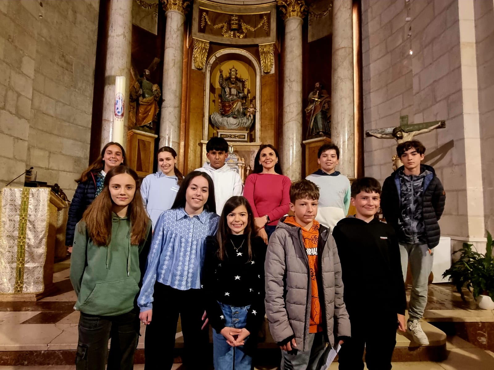 Grupo Alexandra