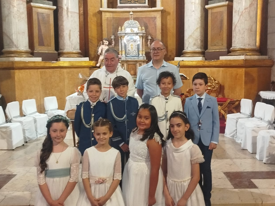 Grupo Francisco