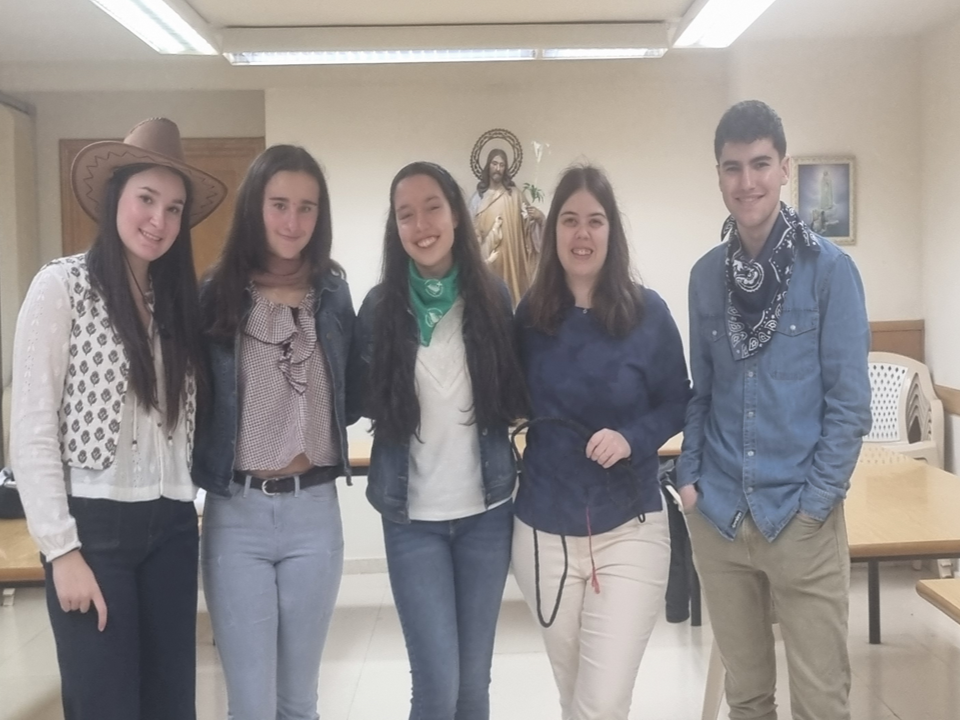 MONITORES ESCAPE ROOM SPF - 20260414