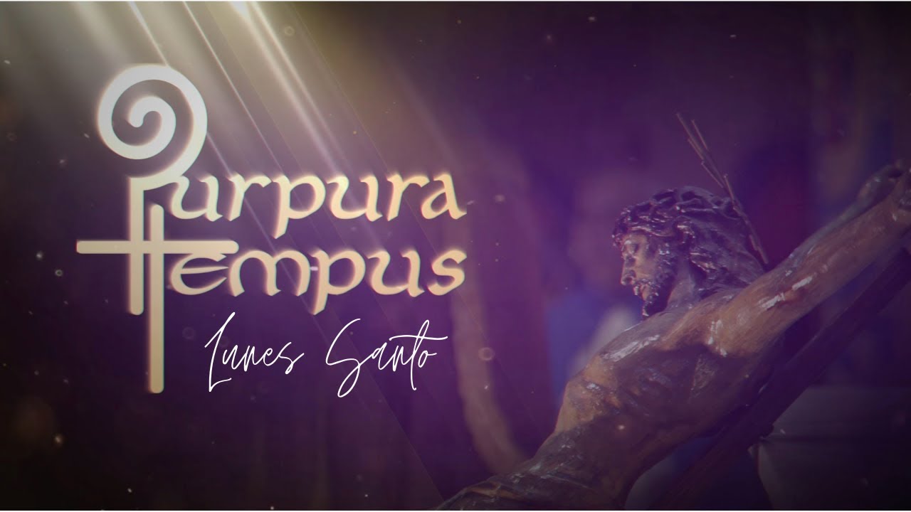 Púrpura Tempus