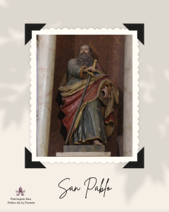 San Pablo