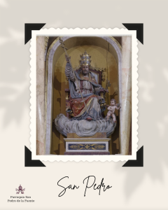 San Pedro