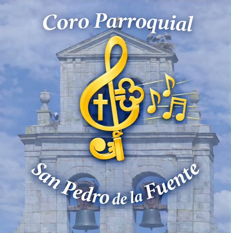 Coro Parroquial San Pedro de la Fuente