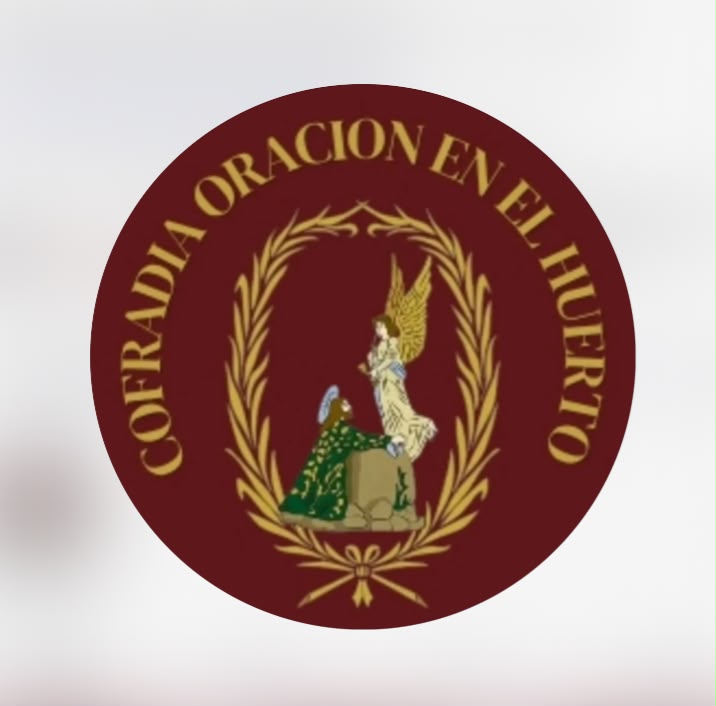 Cofradía Oración en el Huerto