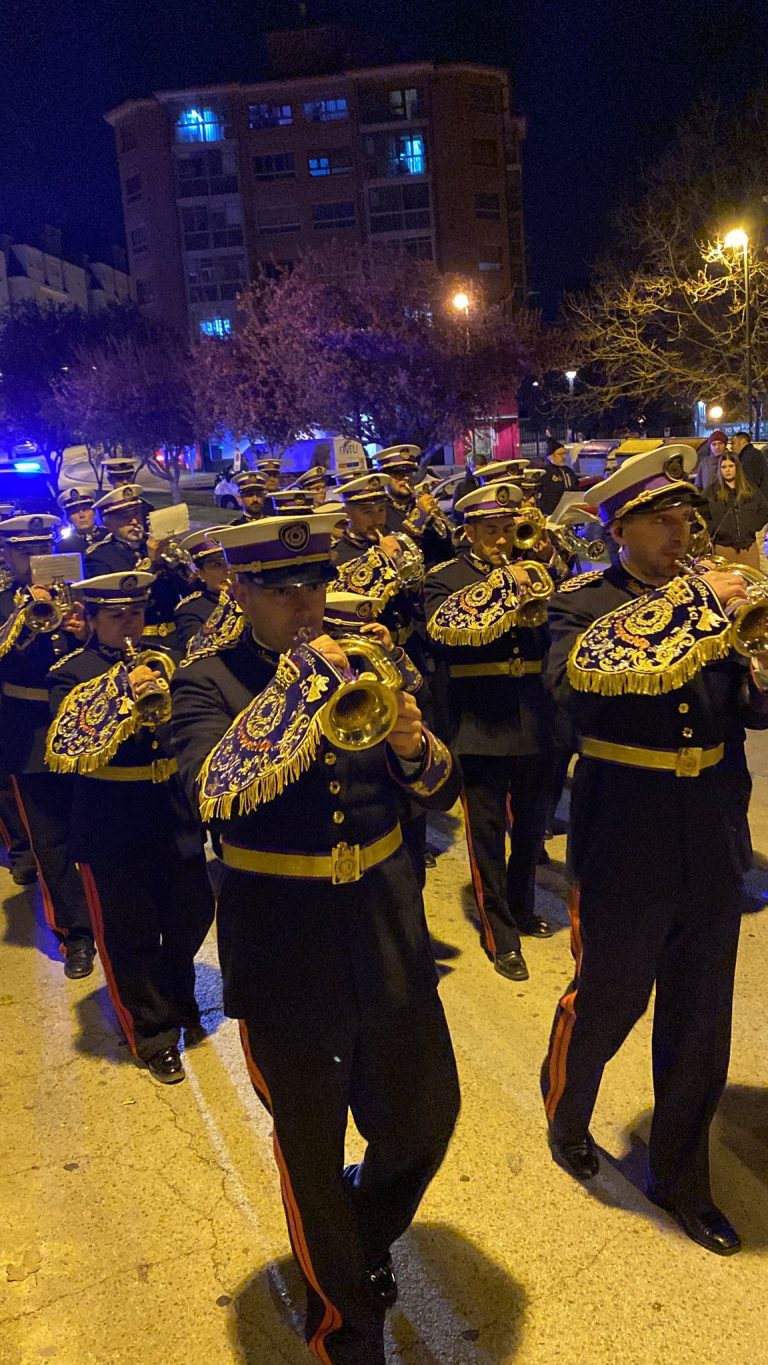 procesión 12