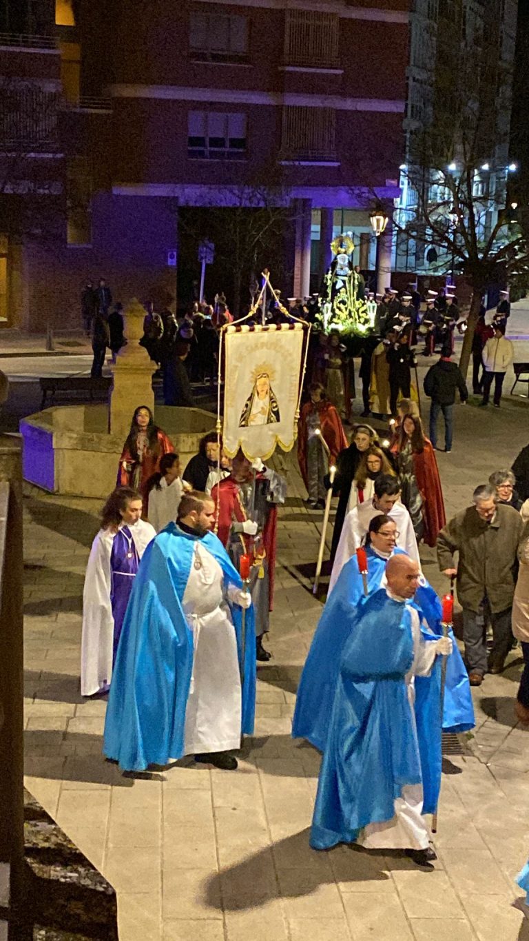 procesión 17