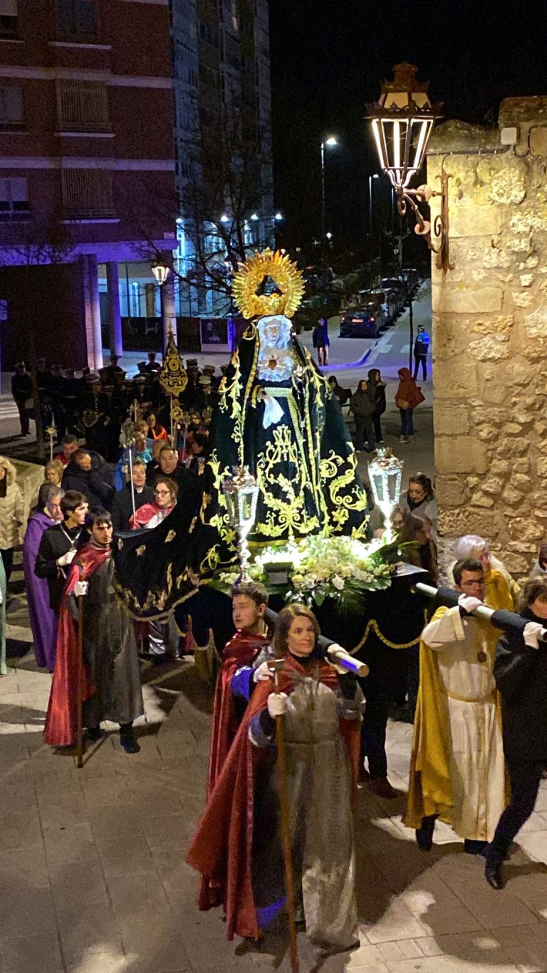 procesión 18