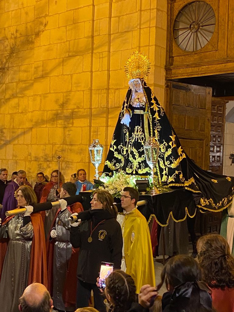 procesión 19
