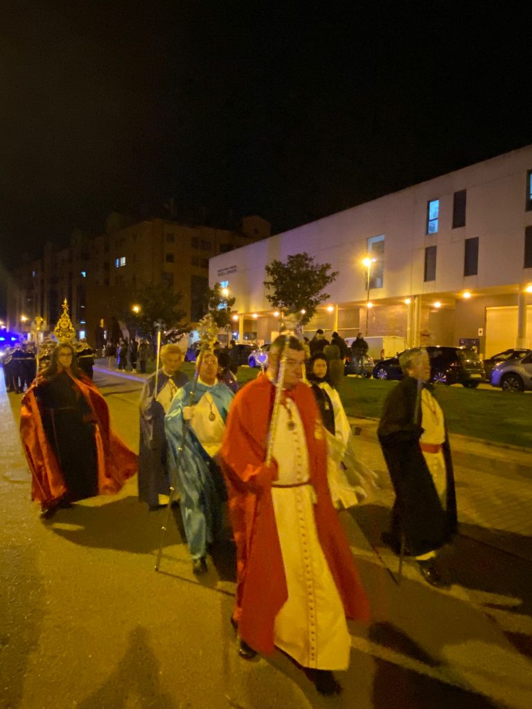 procesión 21