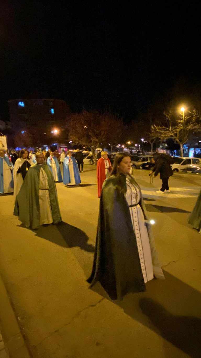 procesión 8
