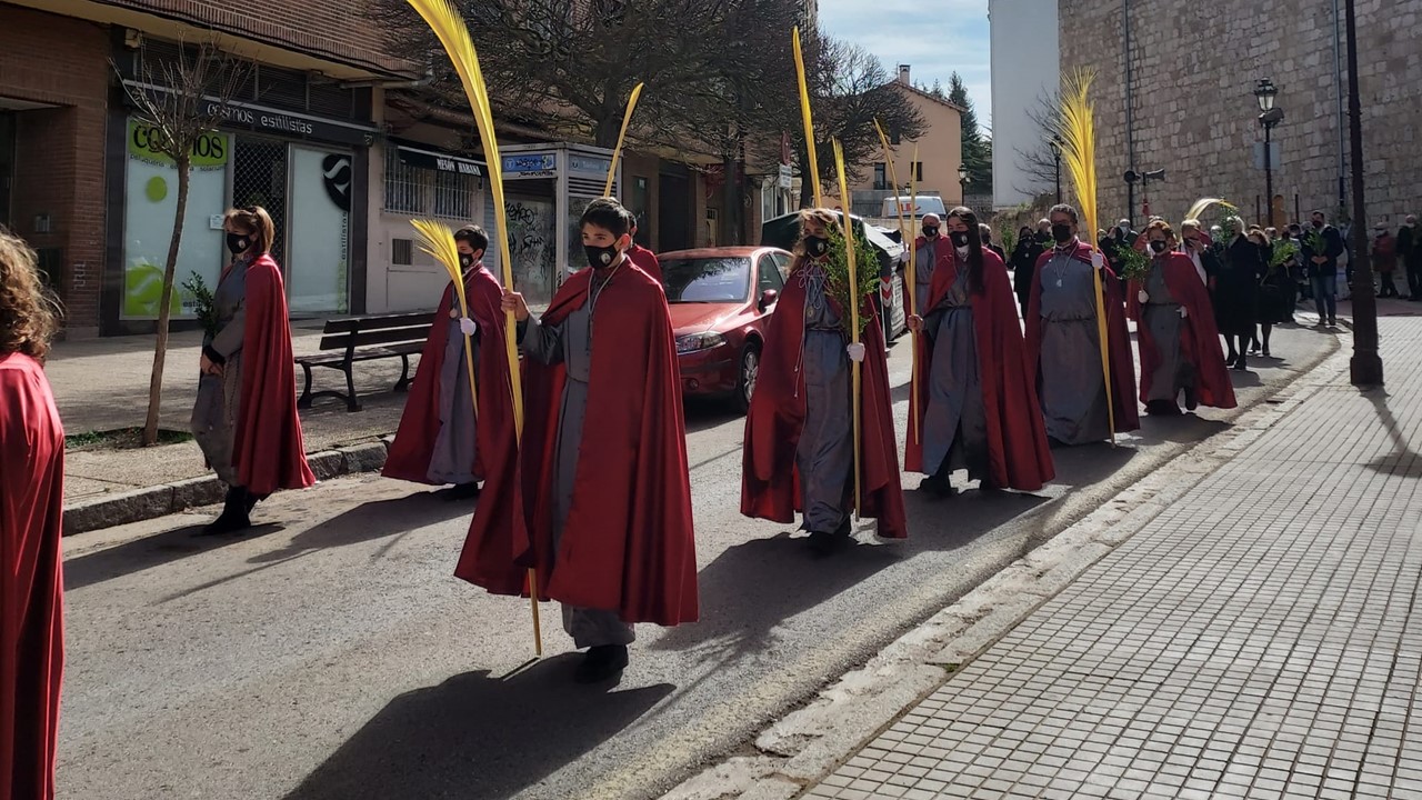 procesion D. Ramos (1)
