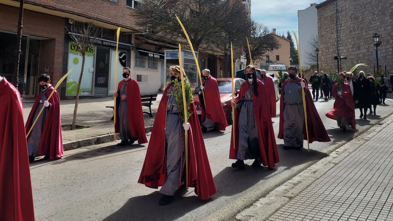 procesion D. Ramos (2)